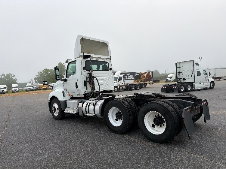 2019 International LT in Tifton, GA — photo 5