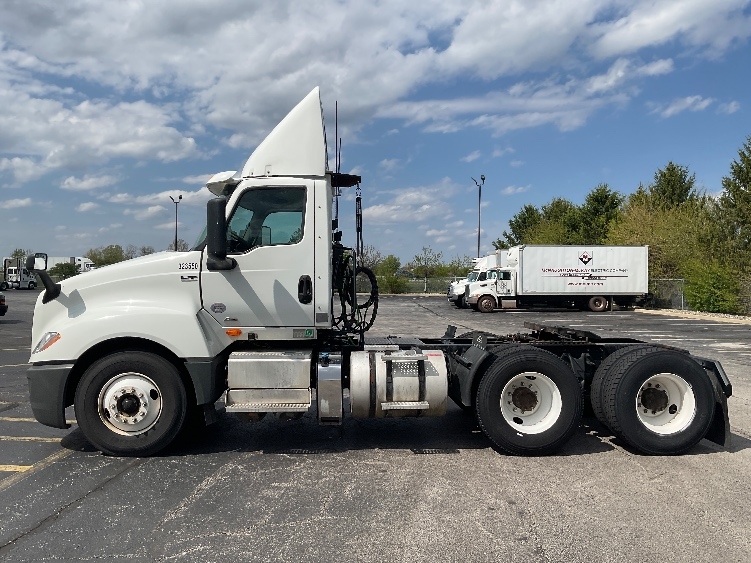 2019 International LT in Middlefield, OH — photo 4