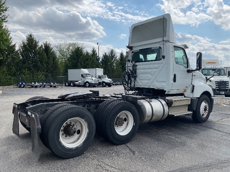 2019 International LT in Middlefield, OH — photo 7