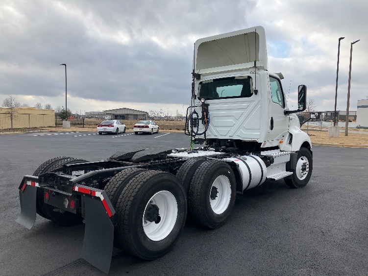 2019 International LT in Madison, AL — photo 7