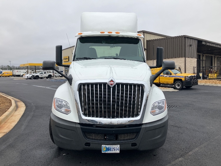 2019 International LT in Madison, AL — photo 2