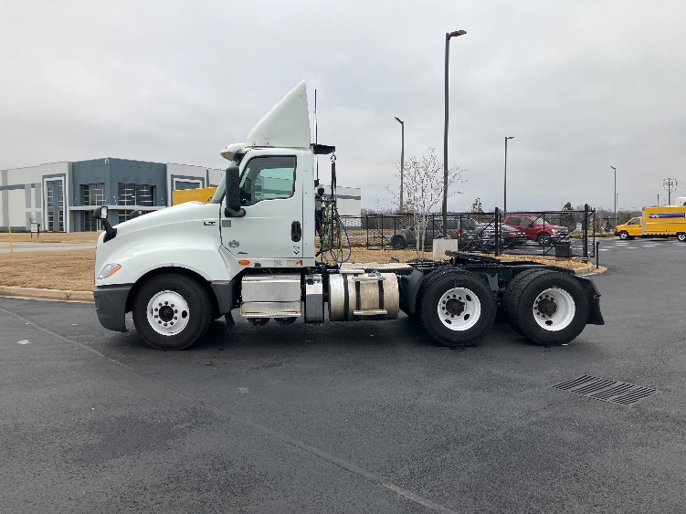 2019 International LT in Madison, AL — photo 4