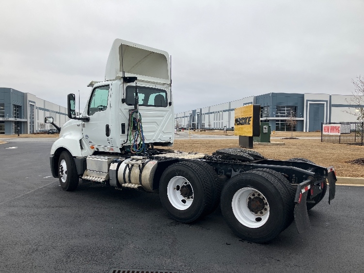 2019 International LT in Madison, AL — photo 5