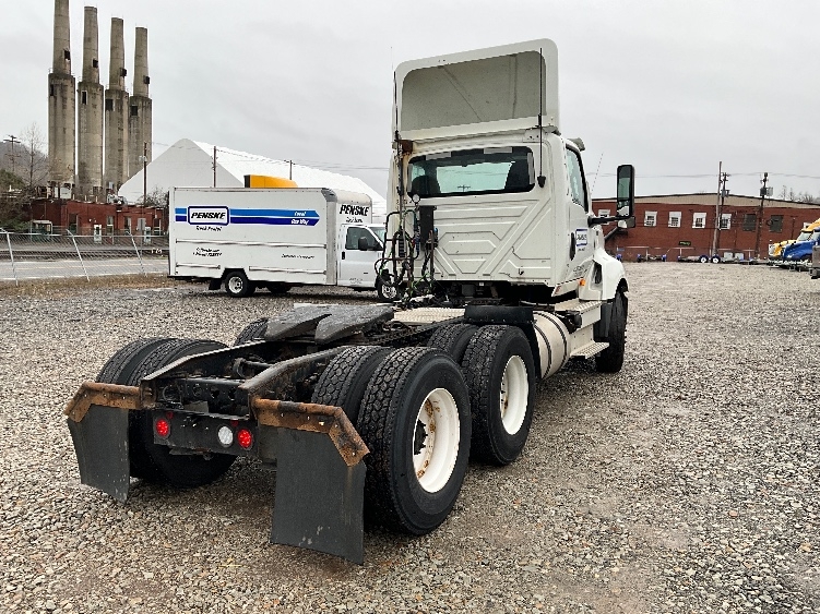 2019 International LT in Morgantown, WV — photo 7