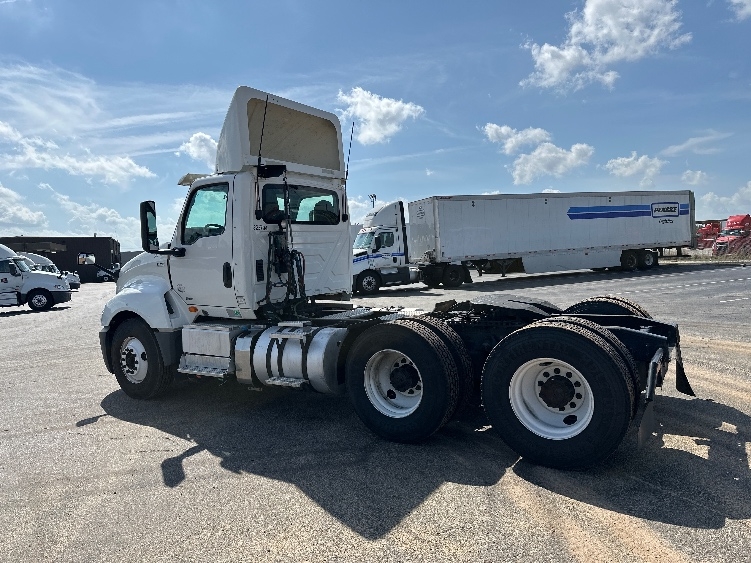 2019 International LT in Tifton, GA — photo 5