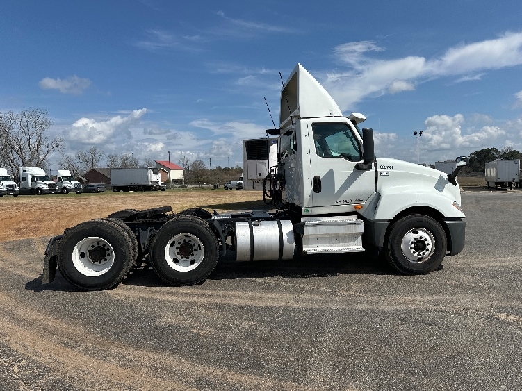 2019 International LT in Tifton, GA — photo 8