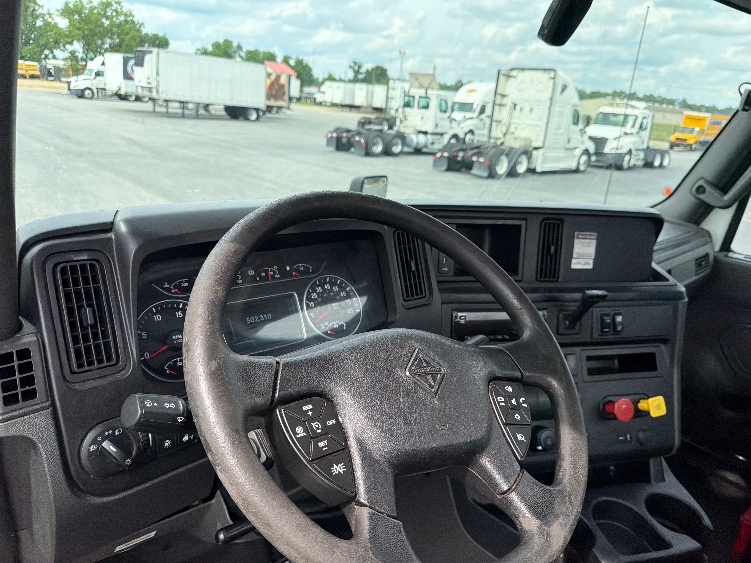 2019 International LT in Tifton, GA — photo 10