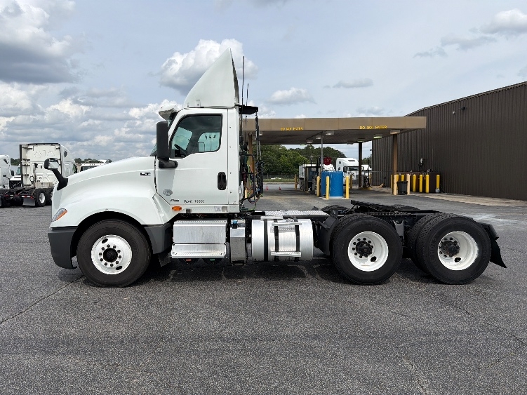2019 International LT in Tifton, GA — photo 4