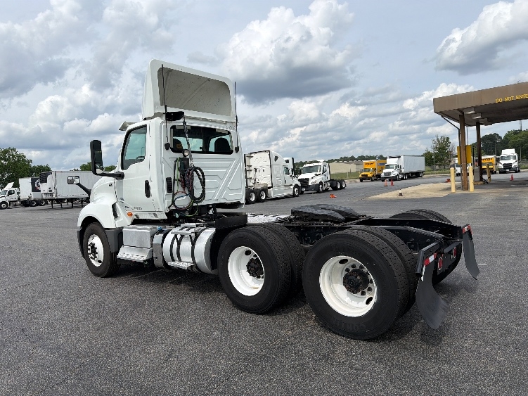 2019 International LT in Tifton, GA — photo 5