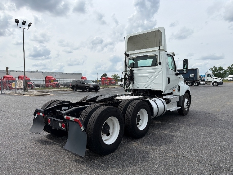 2019 International LT in Tifton, GA — photo 7