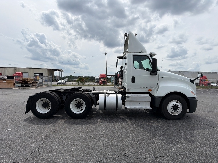 2019 International LT in Tifton, GA — photo 8