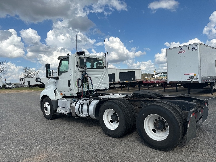 2019 International LT in Tifton, GA — photo 5