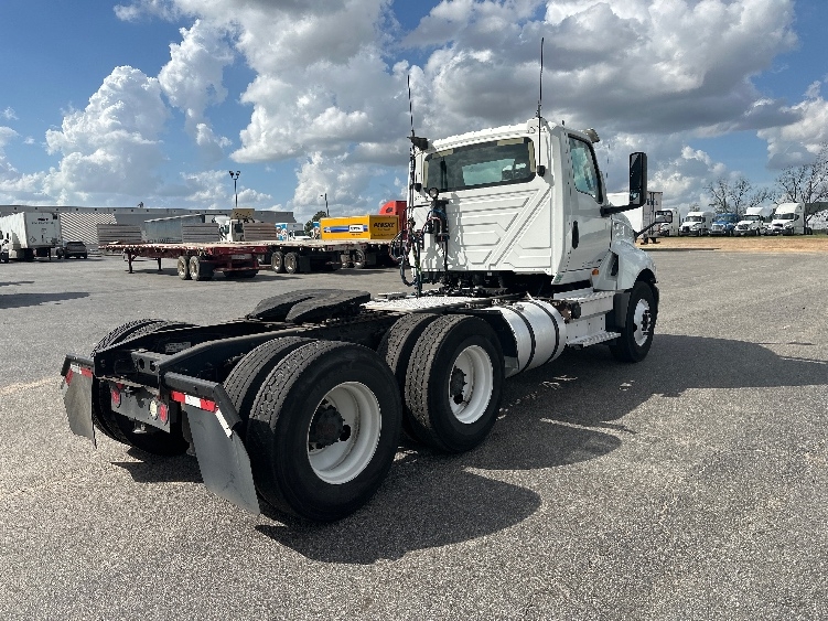 2019 International LT in Tifton, GA — photo 7