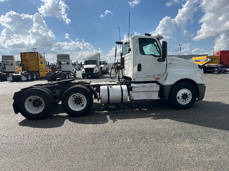 2019 International LT in Tifton, GA — photo 8