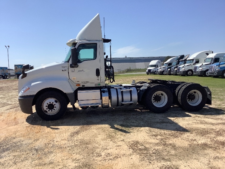 2019 International LT in Tifton, GA — photo 4
