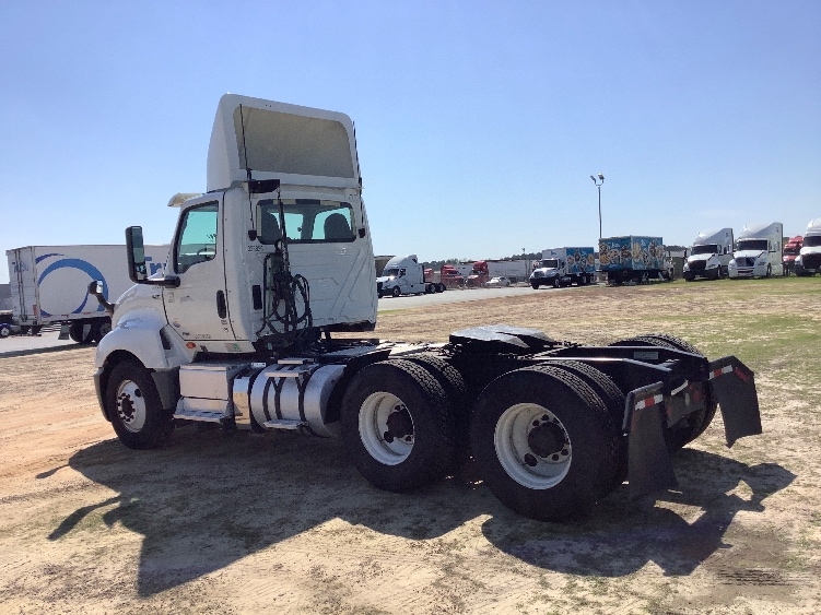 2019 International LT in Tifton, GA — photo 5