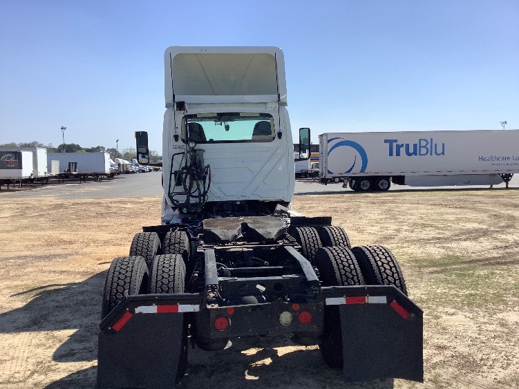 2019 International LT in Tifton, GA — photo 6