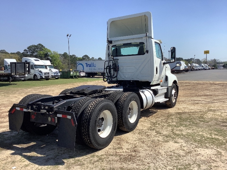 2019 International LT in Tifton, GA — photo 7