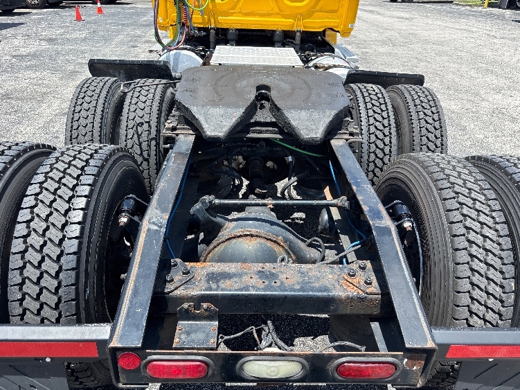 2019 Freightliner Cascadia in Ocala, FL — photo 6