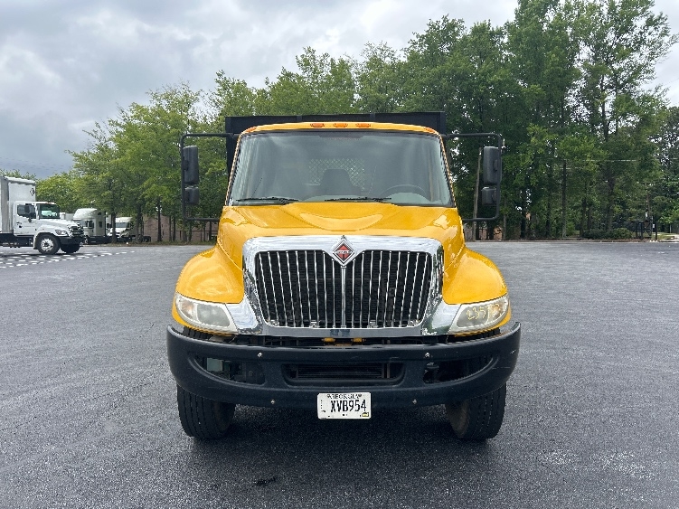 2019 International 4300 in Forest Park, GA — photo 2