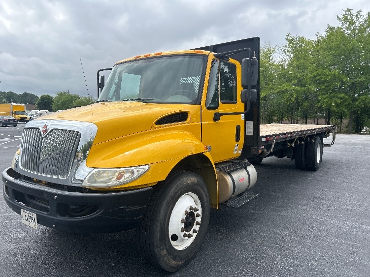2019 International 4300 in Forest Park, GA — photo 3