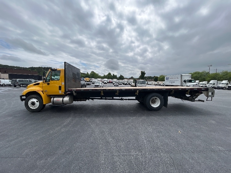 2019 International 4300 in Forest Park, GA — photo 4
