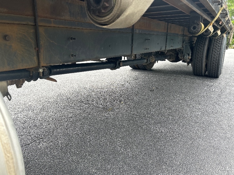 2019 International 4300 in Forest Park, GA — photo 5