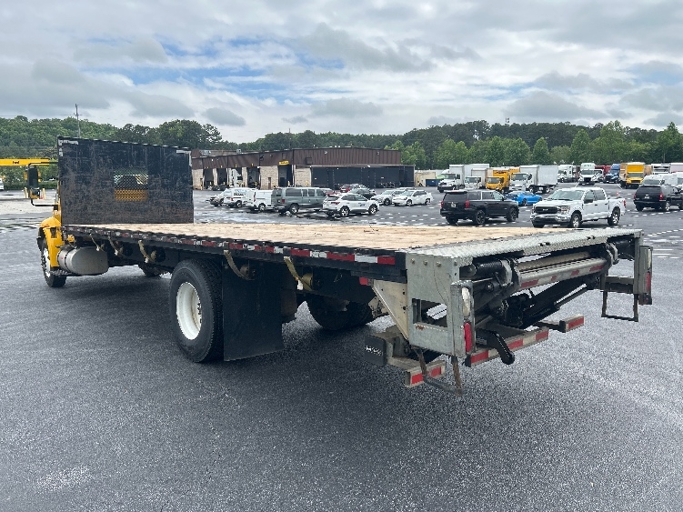 2019 International 4300 in Forest Park, GA — photo 6