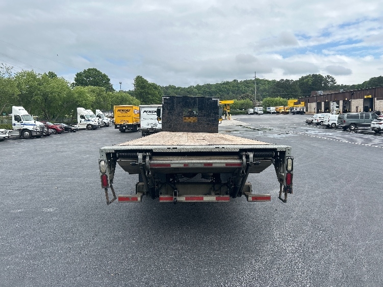 2019 International 4300 in Forest Park, GA — photo 7