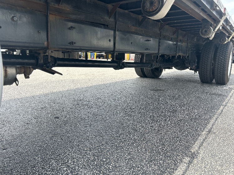 2019 International 4300 in Ocala, FL — photo 5