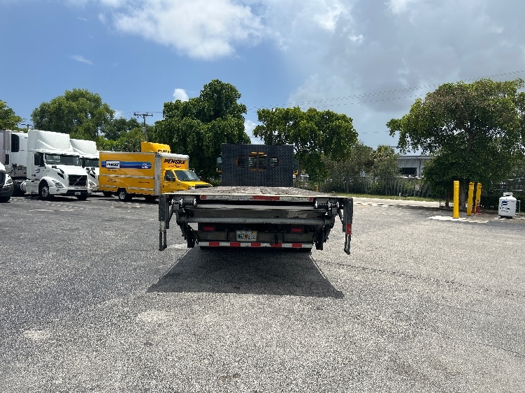 2019 International 4300 in Ocala, FL — photo 7