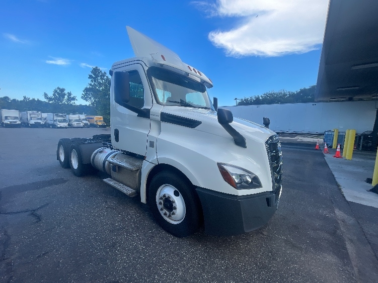 2019 Freightliner Cascadia