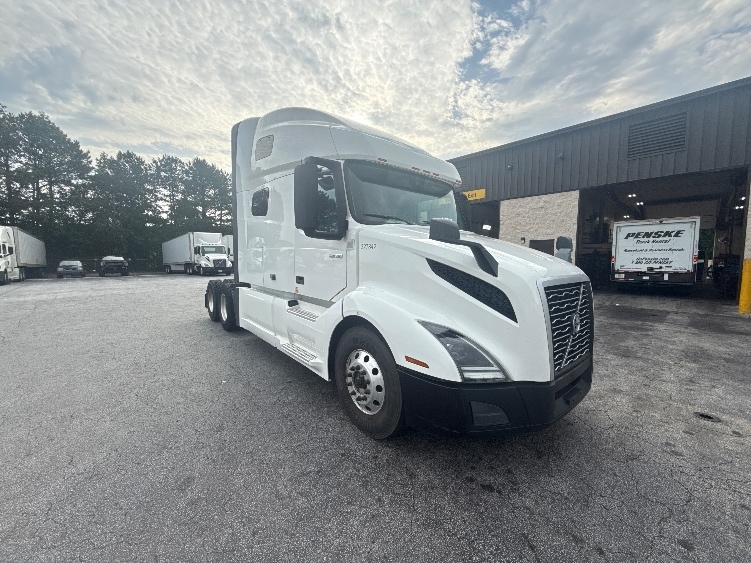2019 Volvo VNL 760
