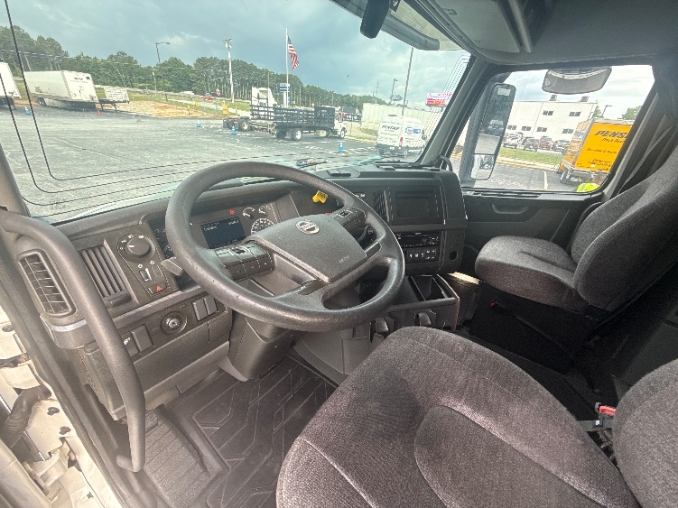 2019 Volvo VNL 760 in Atlanta (Conyers), GA — photo 10
