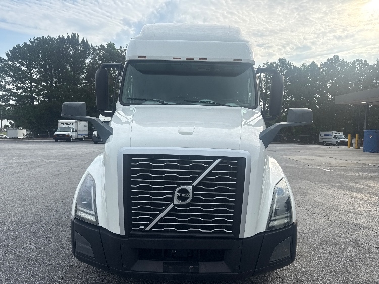 2019 Volvo VNL 760 in Atlanta (Conyers), GA — photo 2
