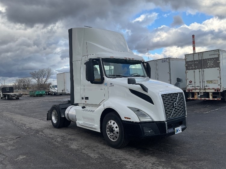 2019 Volvo