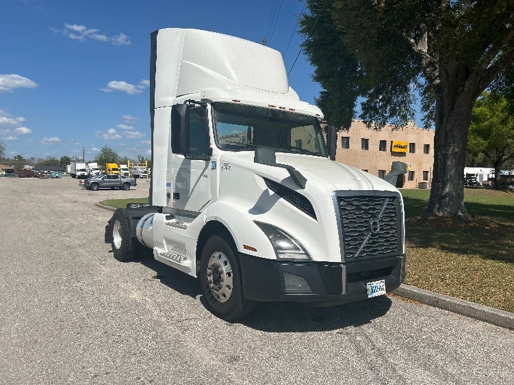 2019 Volvo