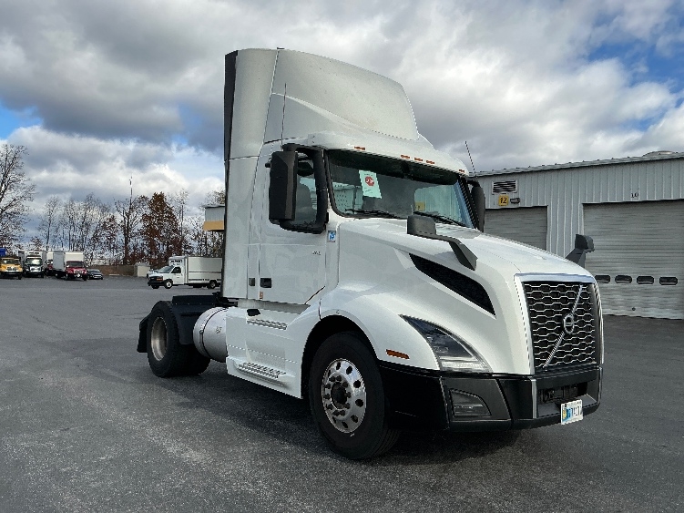 2019 Volvo
