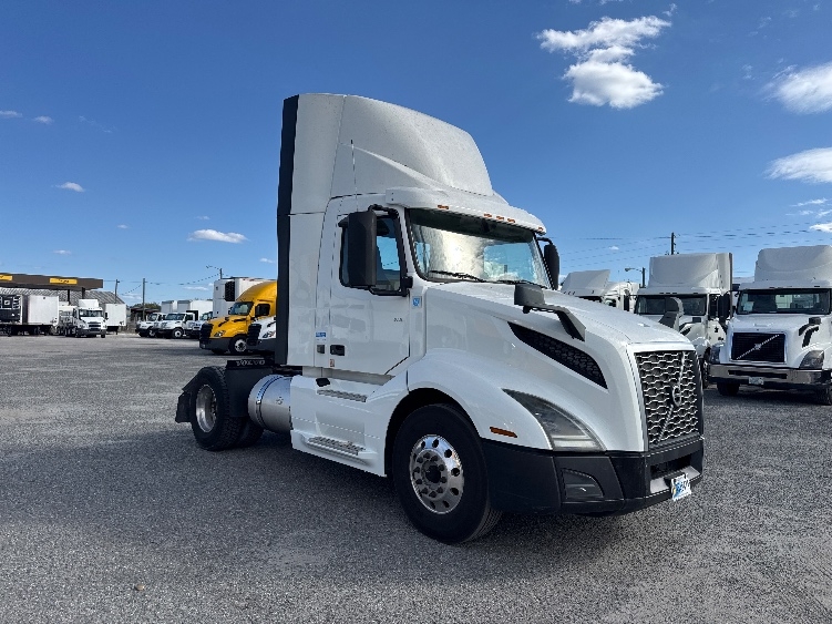 2019 Volvo