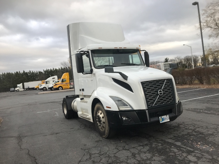 2019 Volvo