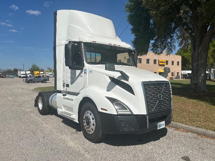 2019 Volvo