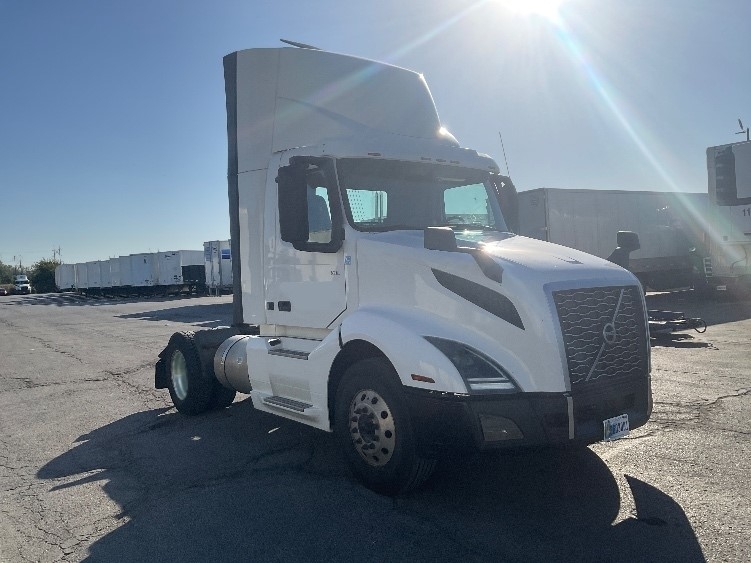 2019 Volvo