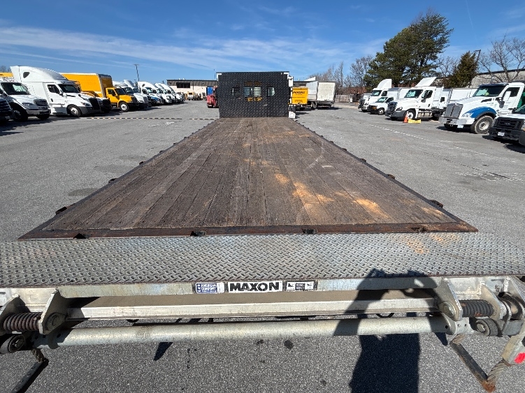 2019 Freightliner eM2 in Greensboro, NC — photo 10