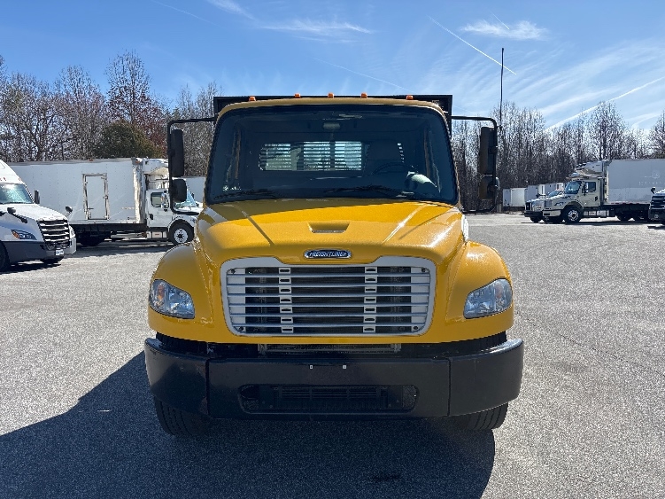2019 Freightliner eM2 in Greensboro, NC — photo 2