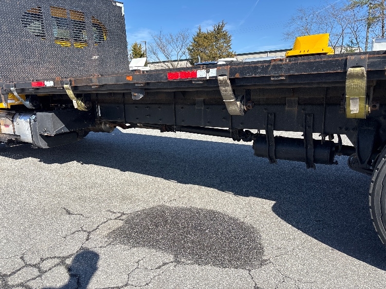 2019 Freightliner eM2 in Greensboro, NC — photo 5