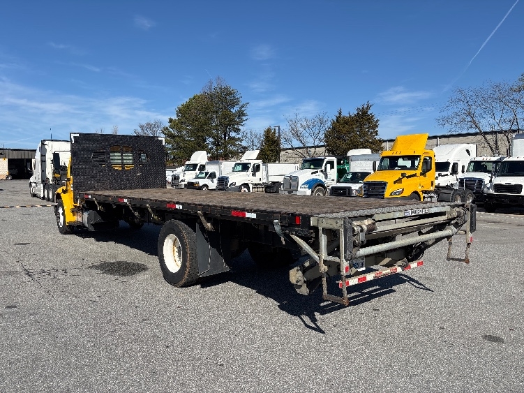 2019 Freightliner eM2 in Greensboro, NC — photo 6