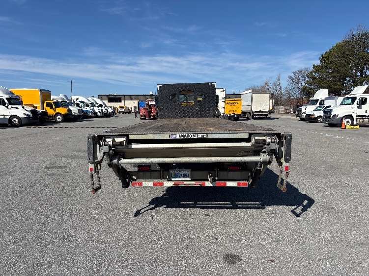 2019 Freightliner eM2 in Greensboro, NC — photo 7