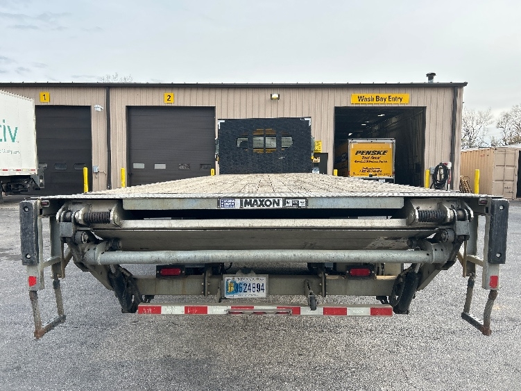 2019 Freightliner eM2 in Greensboro, NC — photo 8