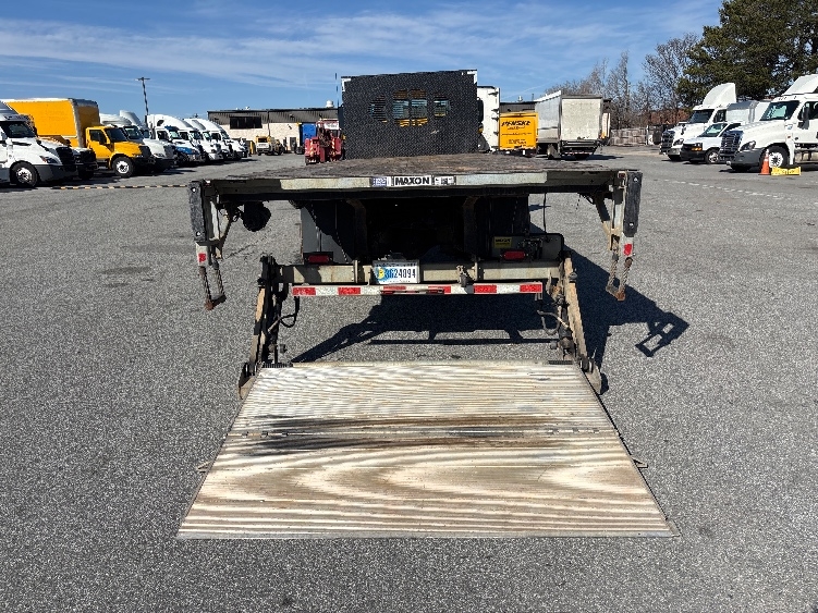 2019 Freightliner eM2 in Greensboro, NC — photo 9