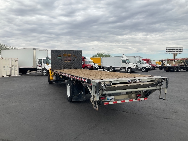 2019 Freightliner M2 106 in Phoenix, AZ — photo 6